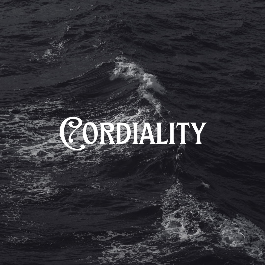 Cordiality